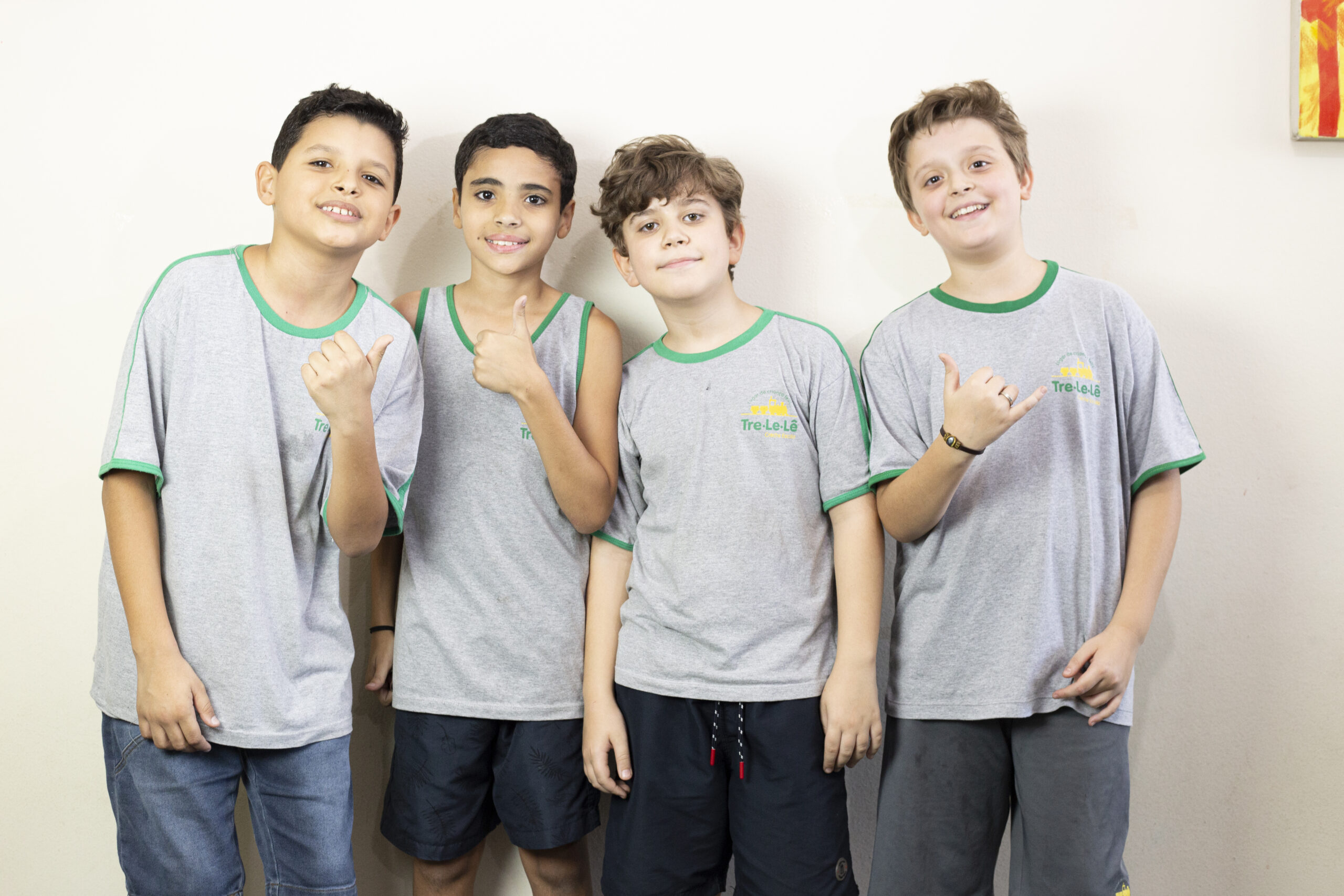 Ensino Fundamental Anos Iniciais